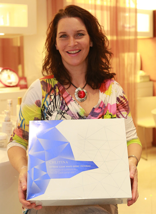 美容院美容加盟